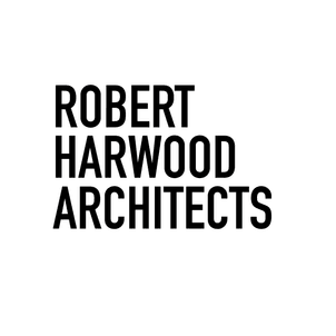 Robert Harwood Architects professional logo