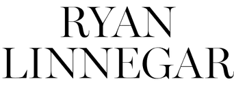 Ryan Linnegar Photography company logo