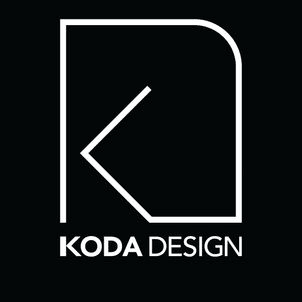 KODA Design professional logo