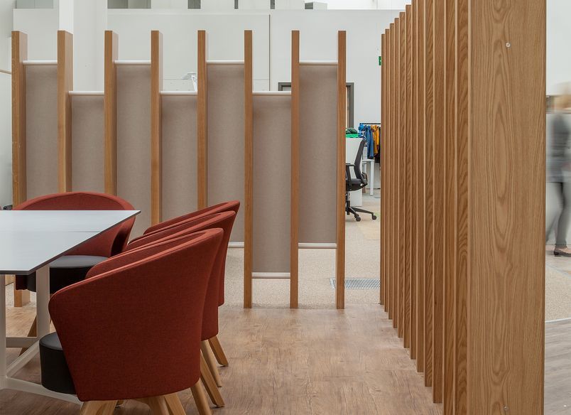 Regatta Group’s Industrial Warehouse