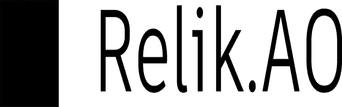 Relik AO company logo