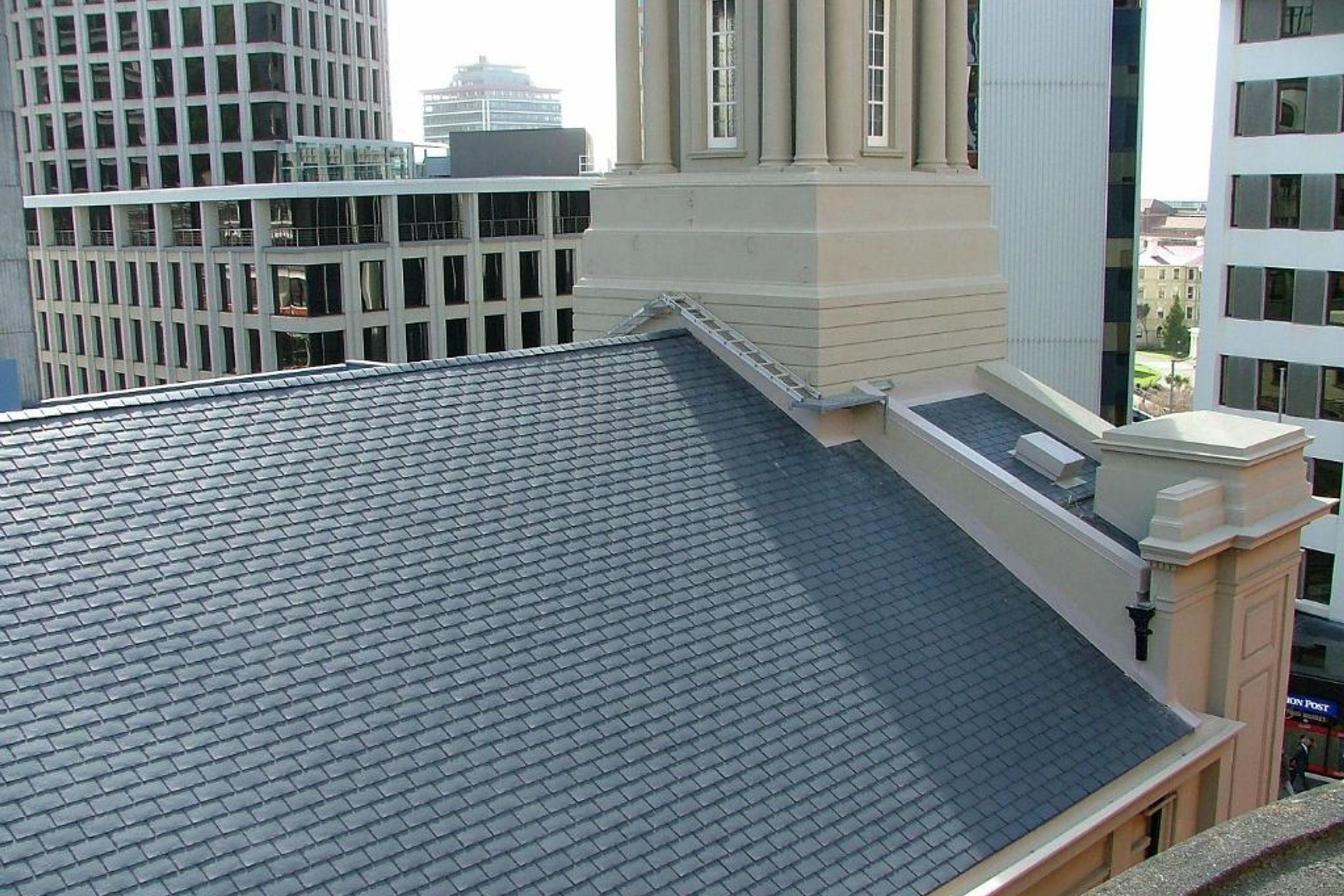 Viking EcoStar Tiles