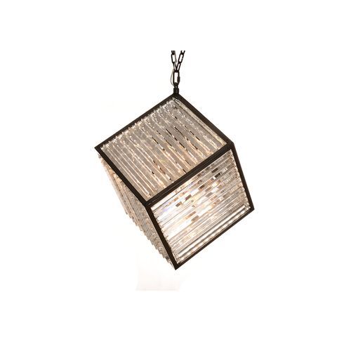 Rex Diamond Pendant by Timothy Oulton