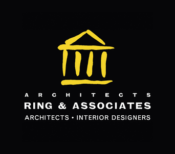 Architects Ring & Associates professional logo