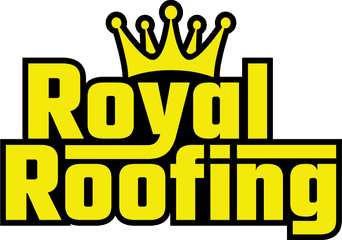 Royal Roofing company logo