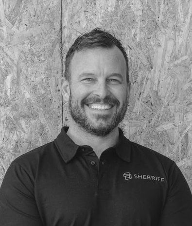 Ryan Sherriff