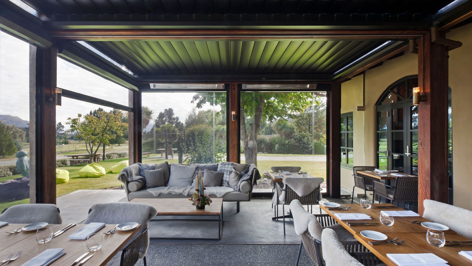 Bistro Gentil banner