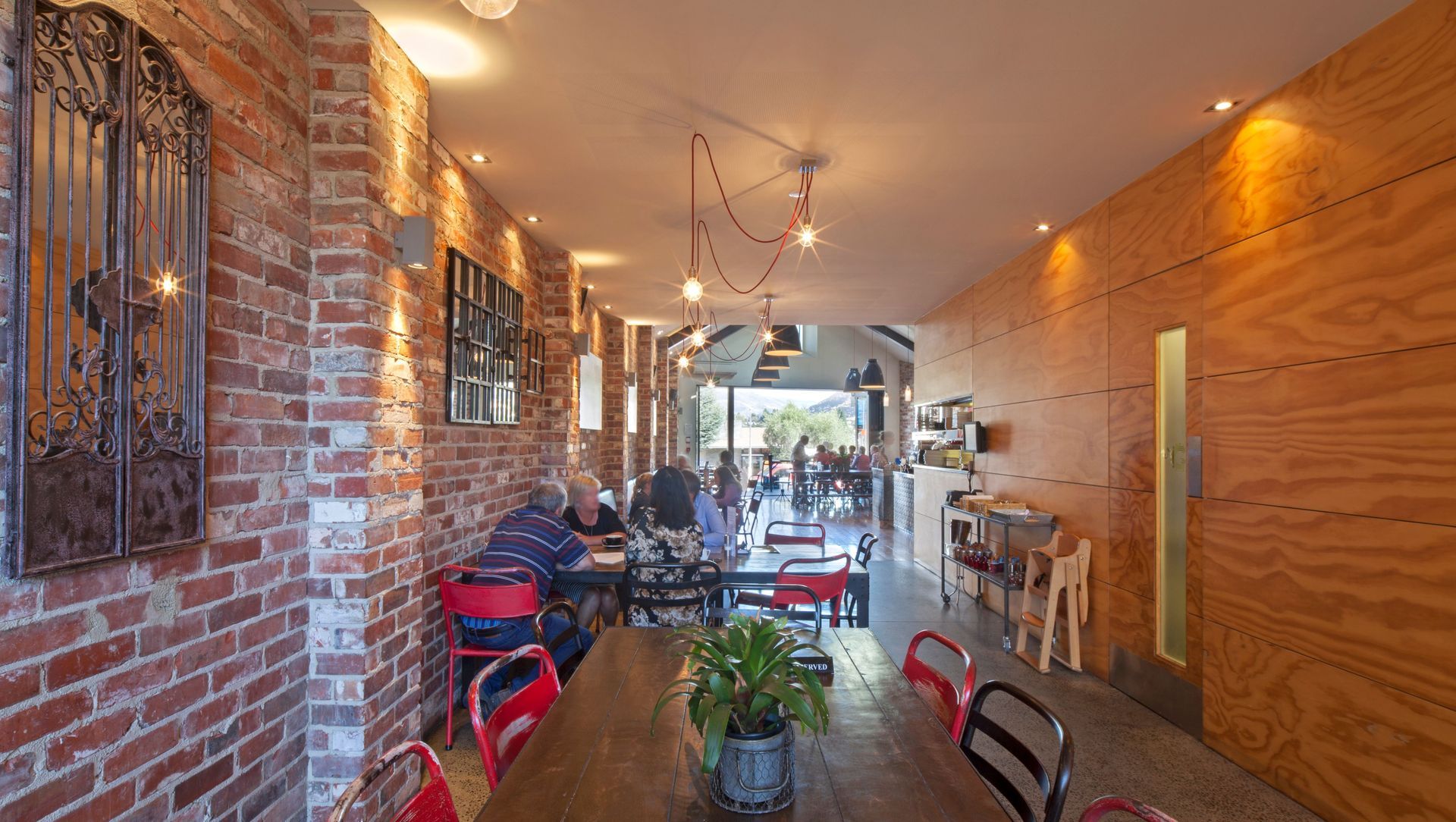 Urban Grind Cafe banner