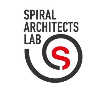 Spiral Architects Lab professional logo