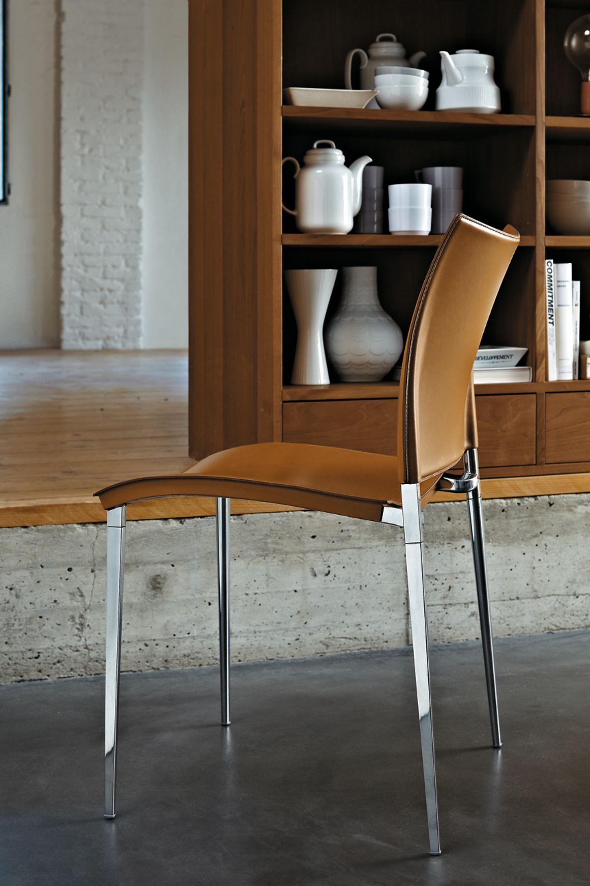 Sand Chair & Barstool