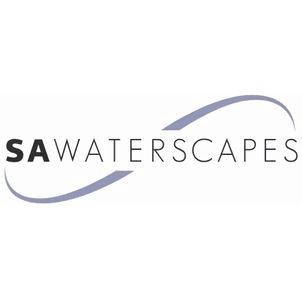 SA Waterscapes company logo