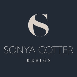 Sonya Cotter Design company logo