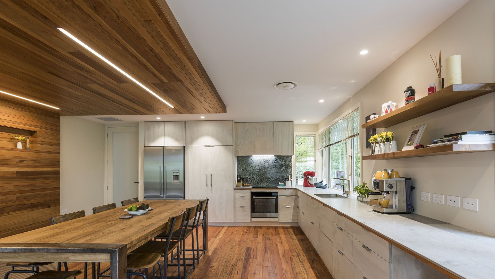 Green Alterations banner