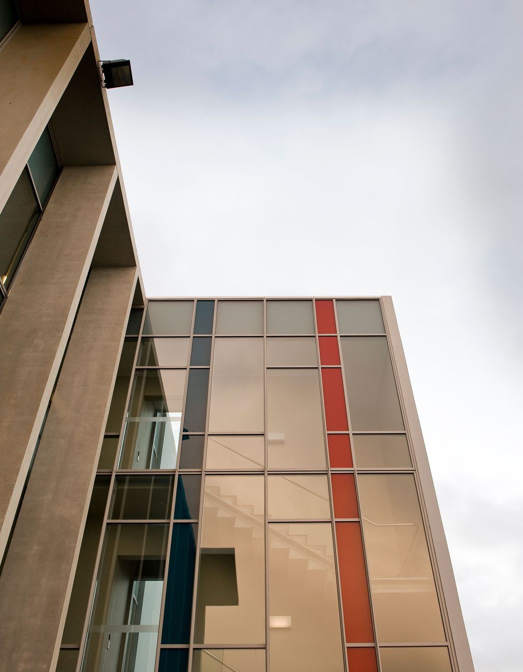 SUNGARD OFFICE BUILDING