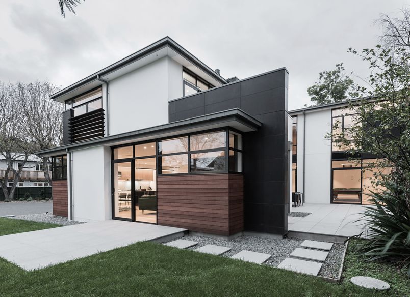 Merivale Home