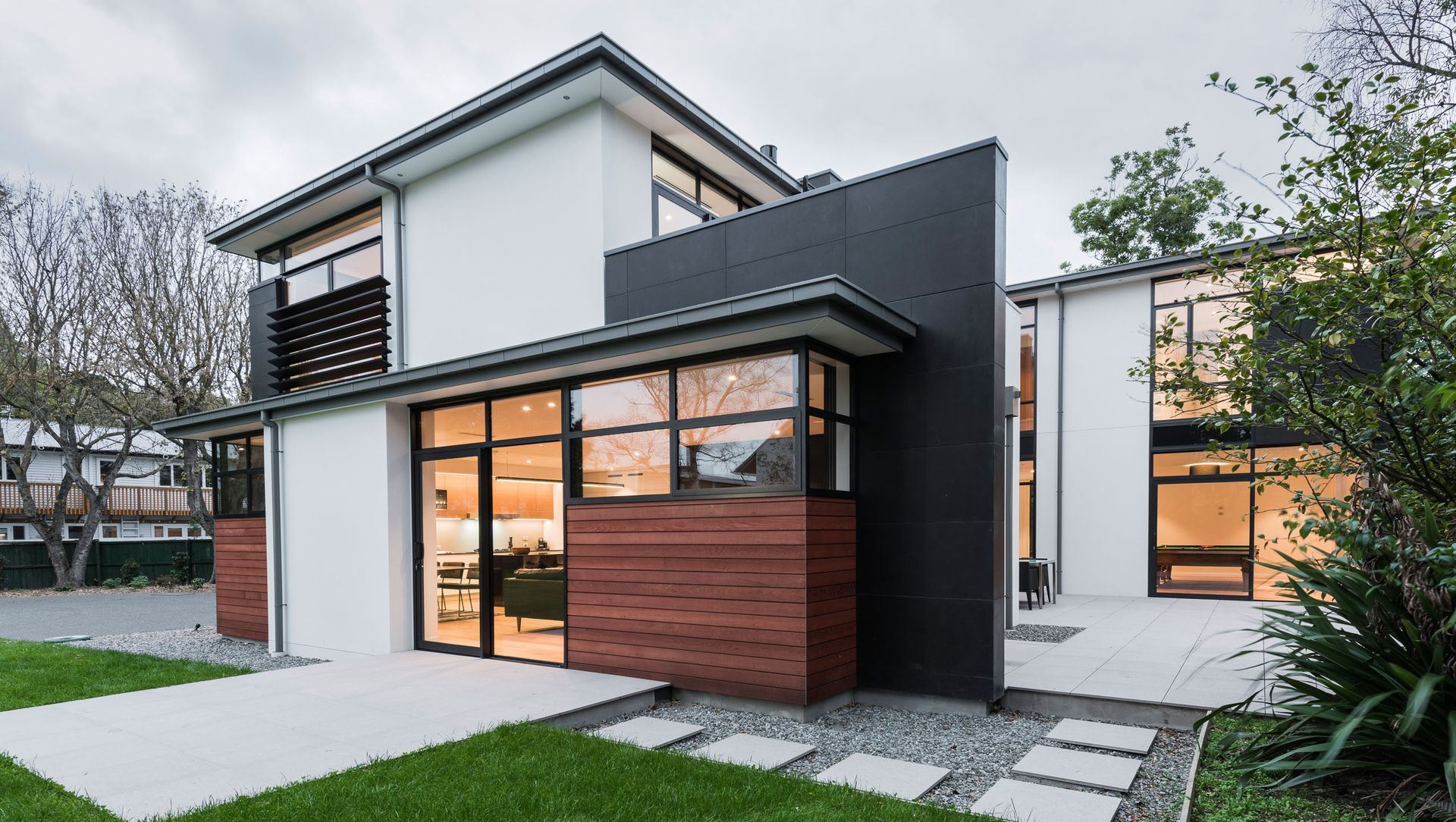 Merivale Home banner