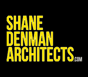 Shane Denman Architects professional logo