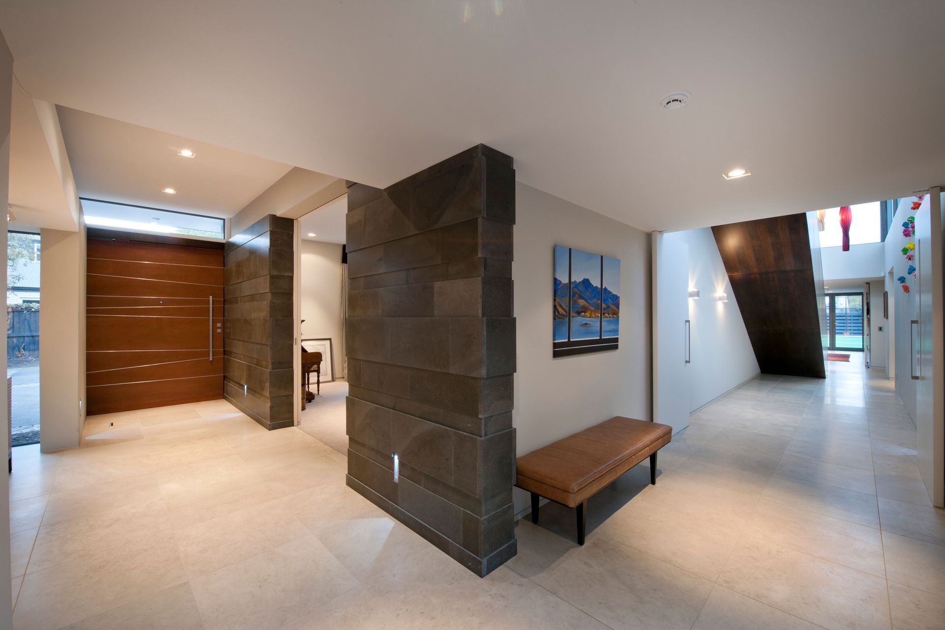 WAIWETU STREET HOUSE