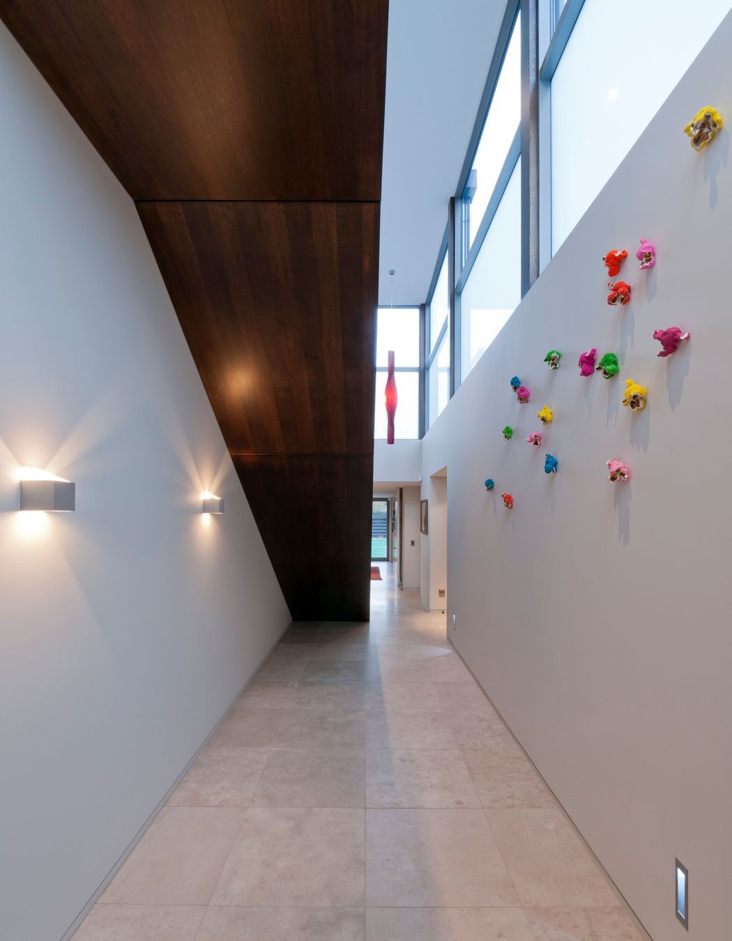 WAIWETU STREET HOUSE