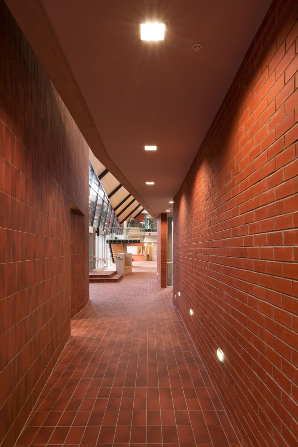 LINCOLN UNIVERSITY LANDSCAPE ARCHITECTURE