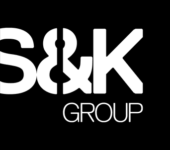 S&K Group professional logo