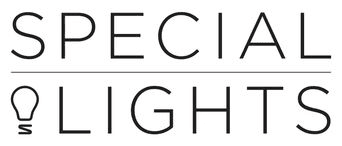 Special Lights company logo