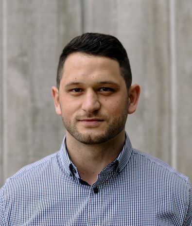 Bronson Wilson-Beech