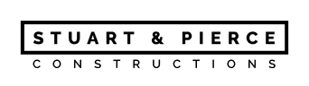 Stuart and Pierce Constructions company logo