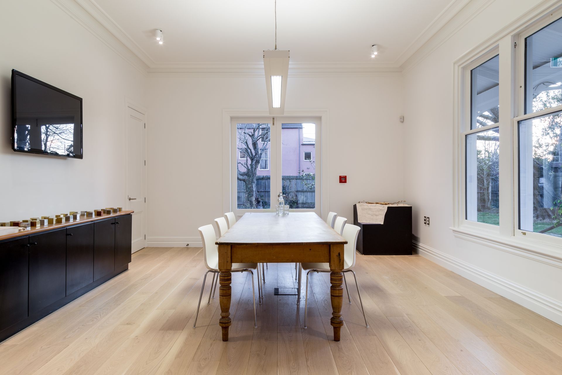 SHEPPARD & ROUT STUDIO