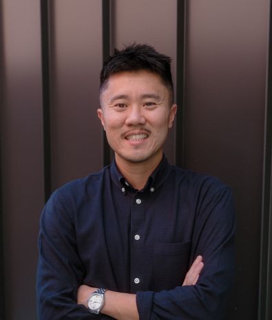 Frankie Lau