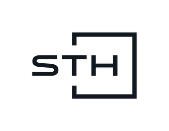 STH company logo