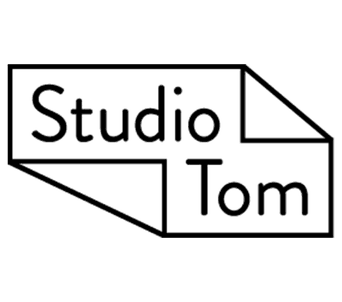 Studio Tom professional logo