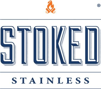 Stoked Stainless company logo