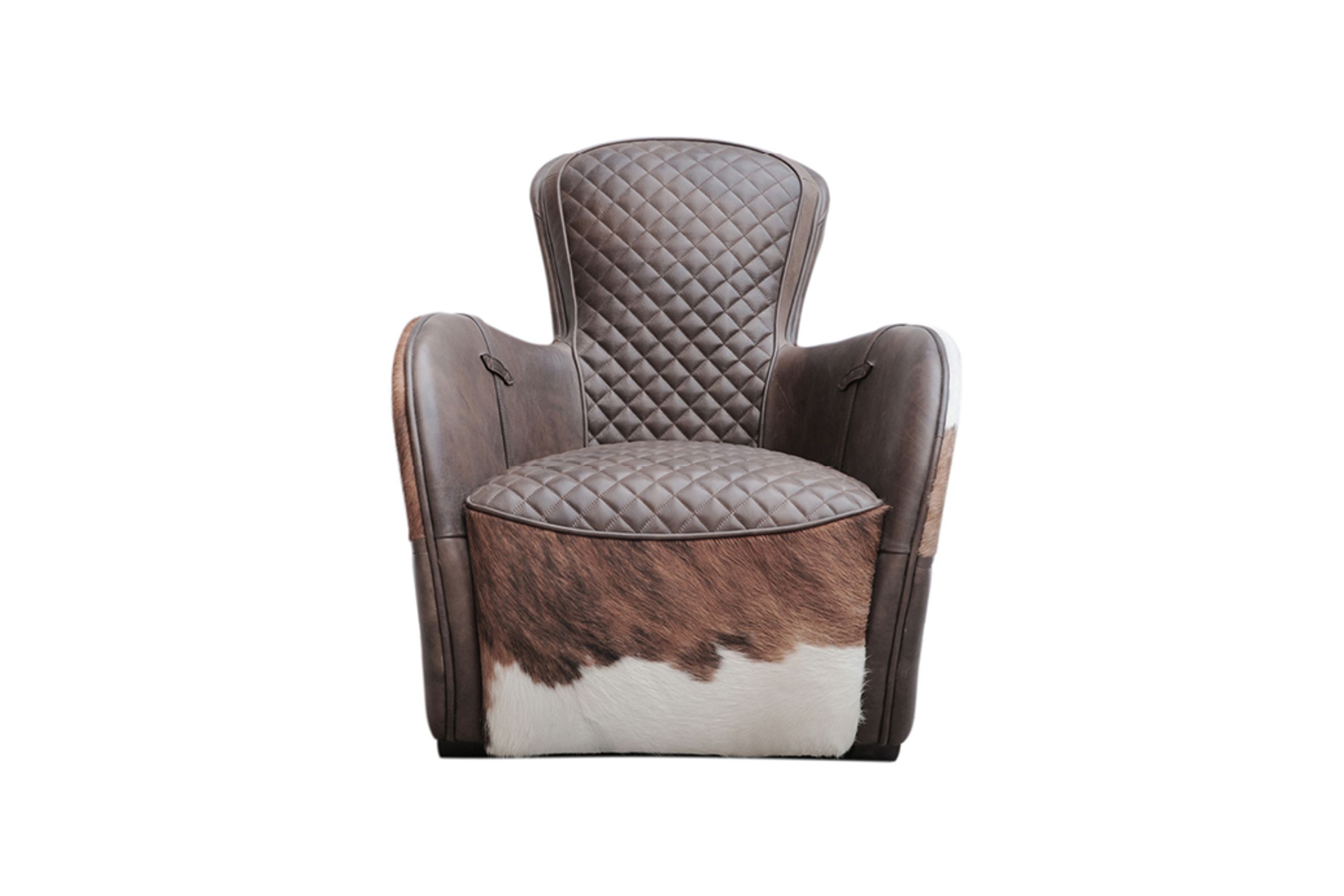 Saddle Chair by Timothy Oulton