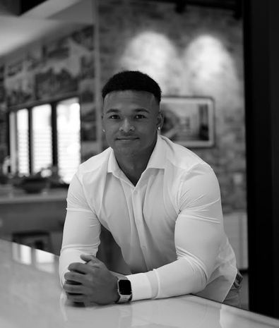 Sam Quaye