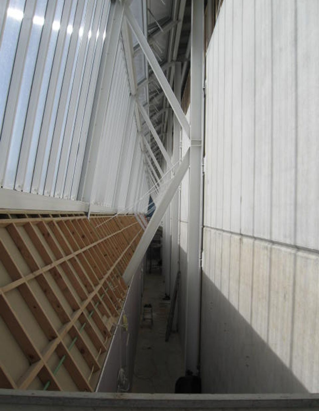 SAXTON FIELD SPORTS STADIUM