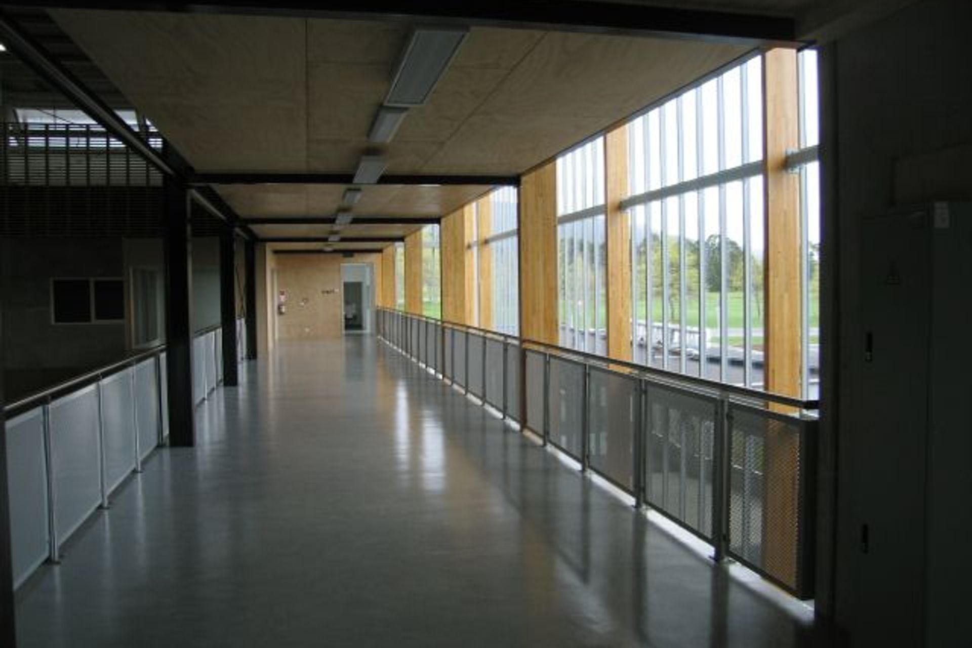 SAXTON FIELD SPORTS STADIUM