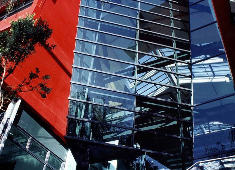 School Of Architecture & Design, Victoria University