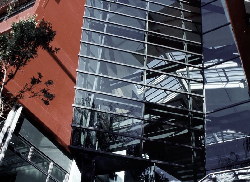 School Of Architecture & Design, Victoria University