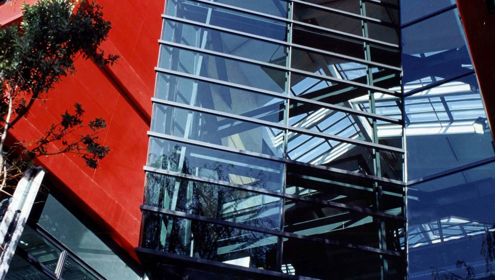 School Of Architecture & Design, Victoria University banner