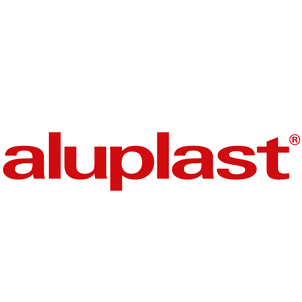 aluplast professional logo