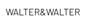 Walter&Walter professional logo