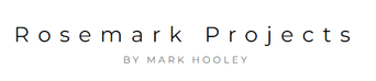 Rosemark Projects professional logo