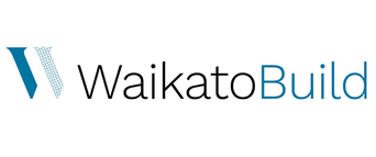 Waikato Build company logo