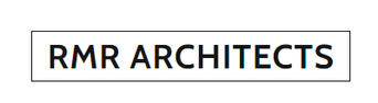 RMR Architects professional logo