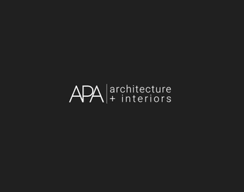 APA Architecture & Interiors company logo