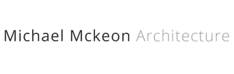 Michael McKeon Architecture company logo