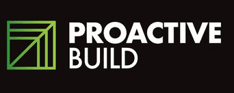 Proactive Build company logo