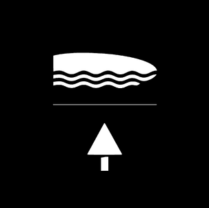 WATERROWER NOHRD professional logo