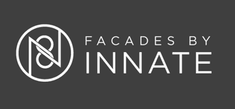 Innate Facades Systems & Supplies professional logo